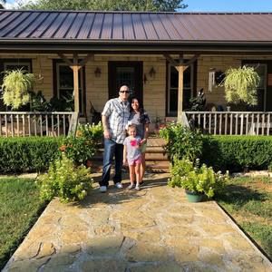 Meet your Posher, Blake